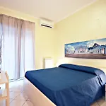 Πανσιόν Affittacamere Holiday And Ρώμη
