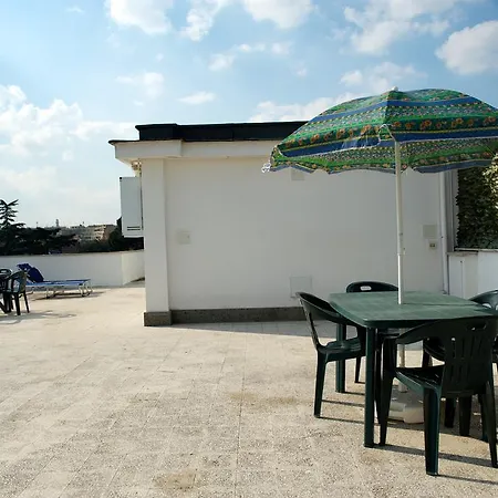 Affittacamere Holiday And