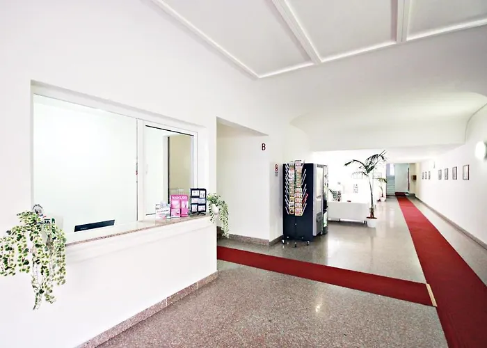 Affittacamere Holiday And * Rome