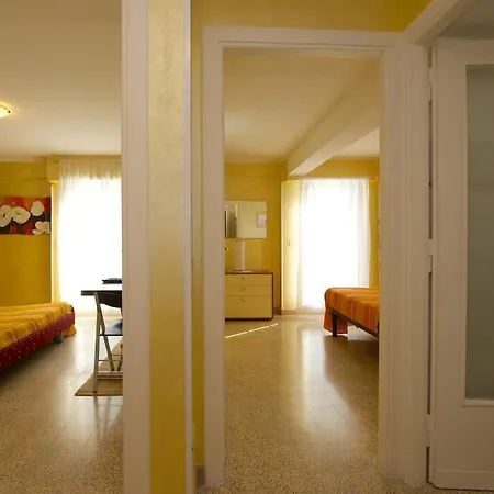 Affittacamere Holiday And