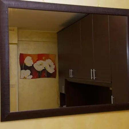 Affittacamere Holiday And Pensjonat Rzym