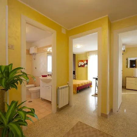 Affittacamere Holiday And Rzym