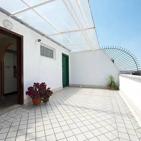 Affittacamere Holiday And * Rzym