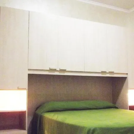 Pensjonat Affittacamere Holiday And Rzym