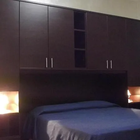 Affittacamere Holiday And Pensjonat Rzym