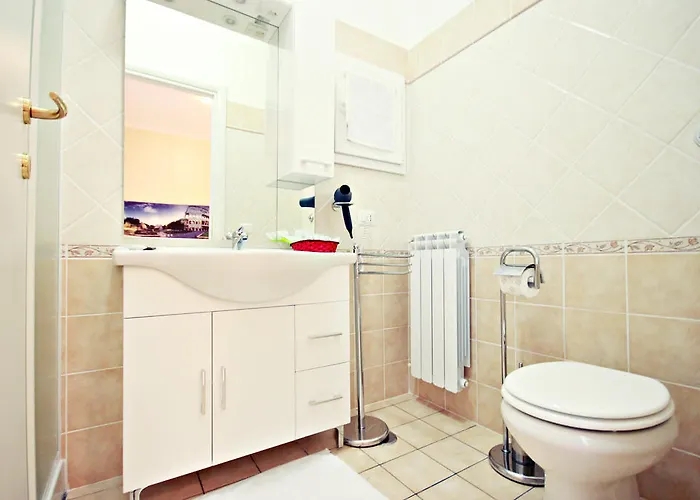 Πανσιόν Affittacamere Holiday And Ρώμη