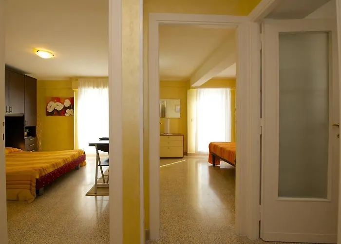 Affittacamere Holiday And