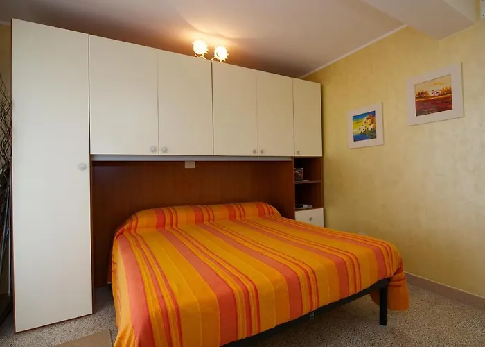 Affittacamere Holiday And Ρώμη