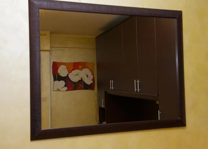 Affittacamere Holiday And Πανσιόν Ρώμη