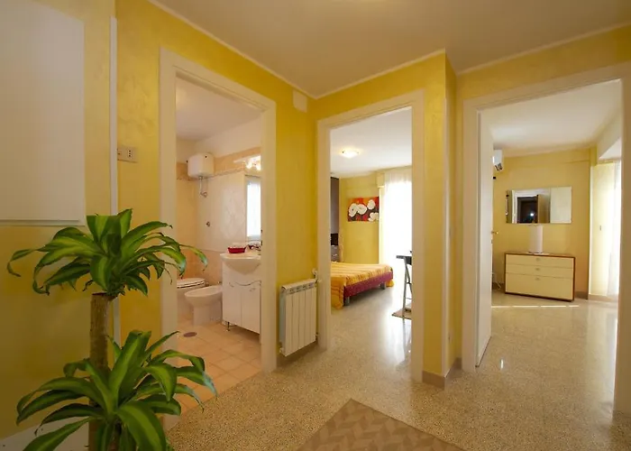 Affittacamere Holiday And Ρώμη