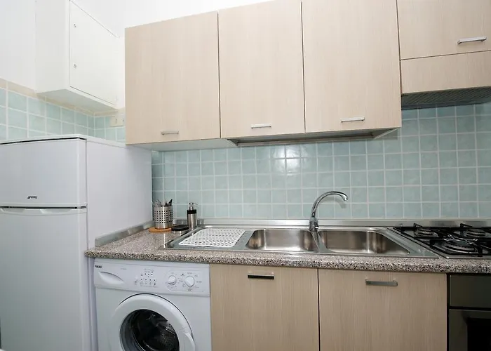 Affittacamere Holiday And