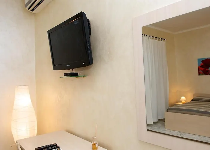 Affittacamere Holiday And Ρώμη