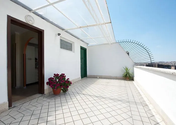 Affittacamere Holiday And * Ρώμη