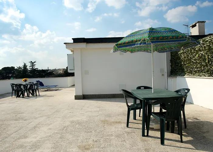 Affittacamere Holiday And