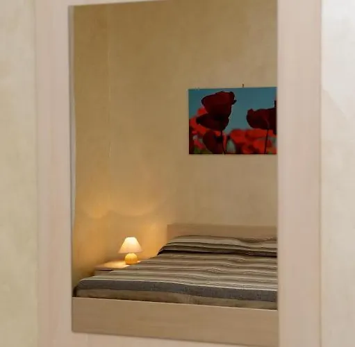 Affittacamere Holiday And *