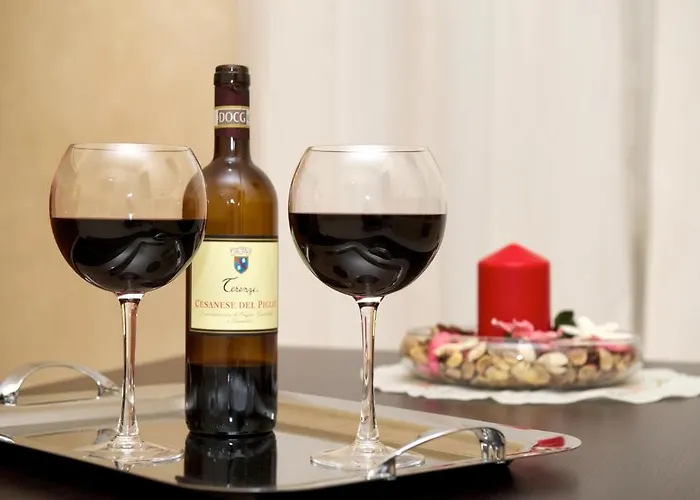 Affittacamere Holiday And Πανσιόν