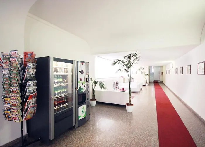 Πανσιόν Affittacamere Holiday And Ρώμη