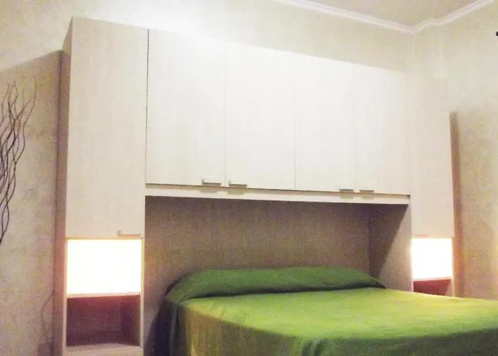 Πανσιόν Affittacamere Holiday And Ρώμη