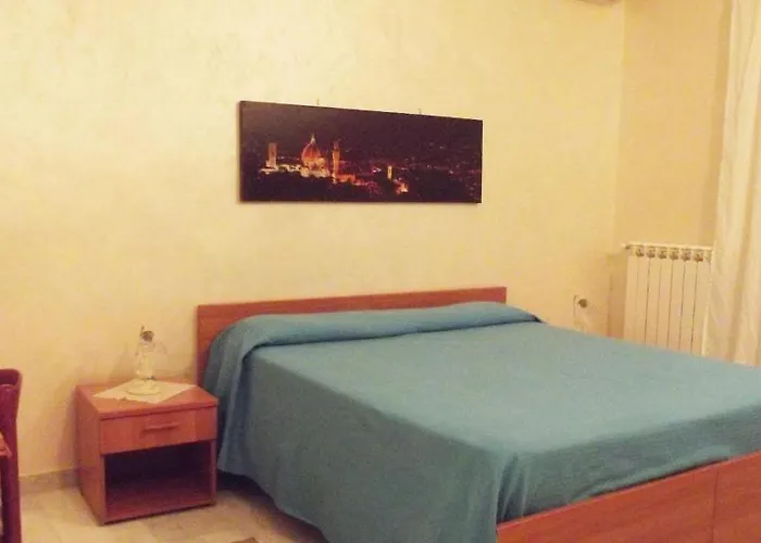 Affittacamere Holiday And * Ρώμη