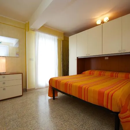 Pensjonat Affittacamere Holiday And