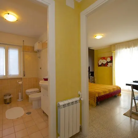 Affittacamere Holiday And Pensjonat