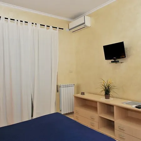 Pensjonat Affittacamere Holiday And