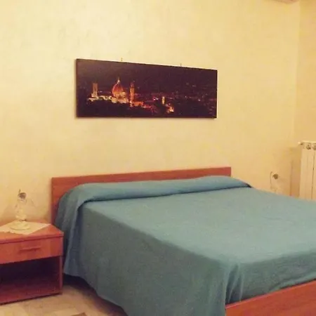 Affittacamere Holiday And * Roma